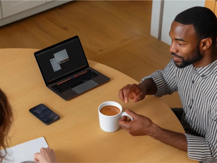 Open Collaboration